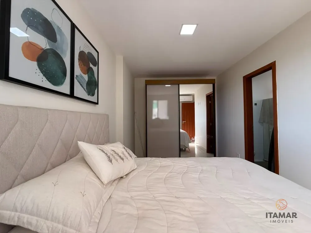 Apartamento, 2 quartos, 70 m² - Foto 4