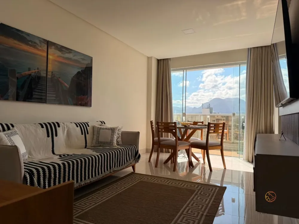 Apartamento, 2 quartos, 70 m² - Foto 1