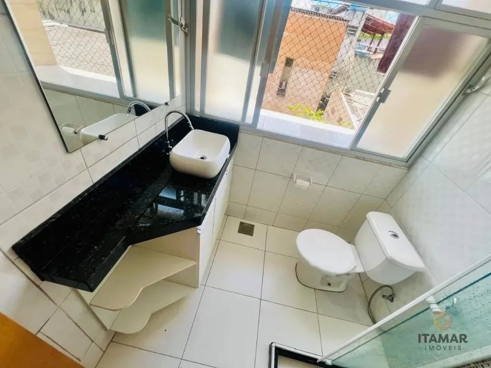 Apartamento, 3 quartos, 94 m² - Foto 1