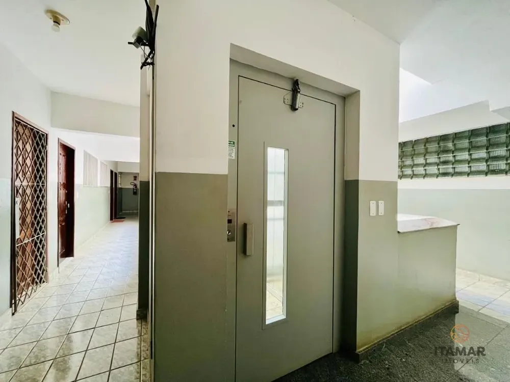 Apartamento, 3 quartos, 94 m² - Foto 2