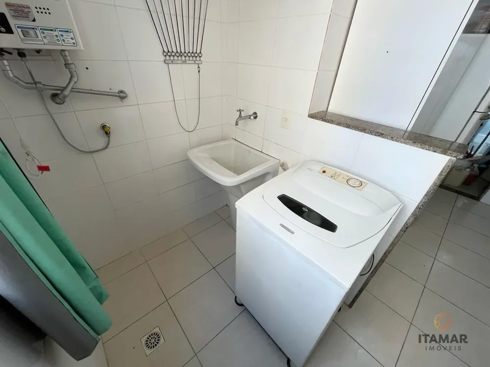 Apartamento, 3 quartos, 96 m² - Foto 2