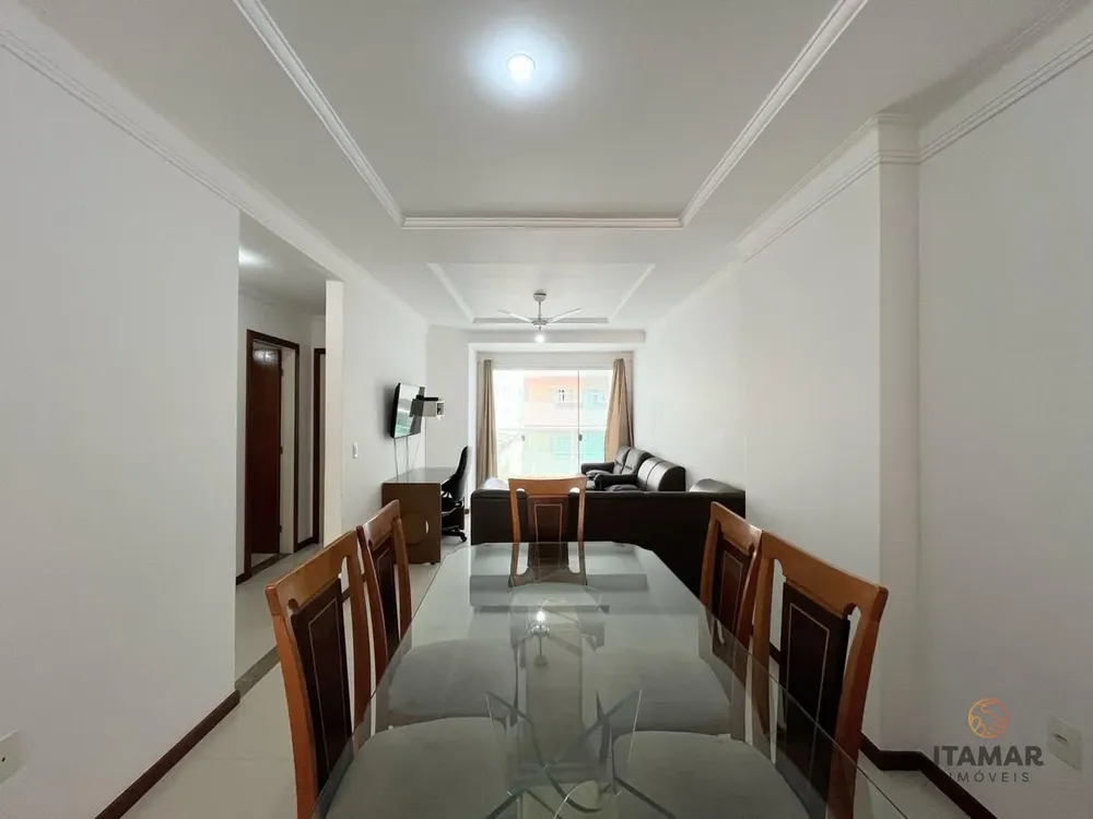 Apartamento, 3 quartos, 96 m² - Foto 1