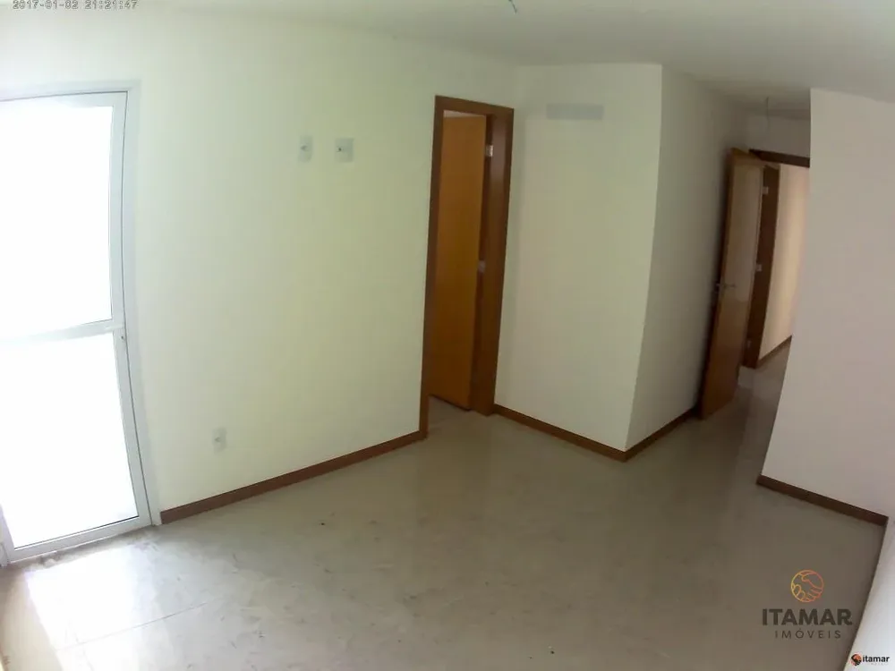 Apartamento, 3 quartos, 105 m² - Foto 2