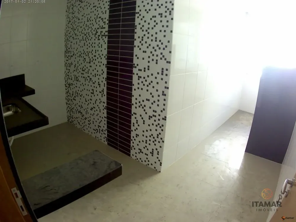 Apartamento, 3 quartos, 105 m² - Foto 3