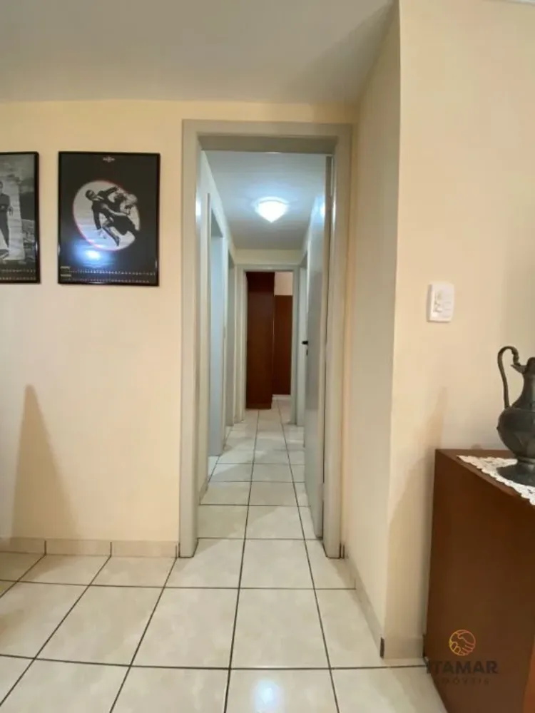 Apartamento, 2 quartos, 90 m² - Foto 2