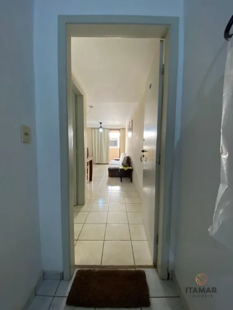 Apartamento, 2 quartos, 90 m² - Foto 1