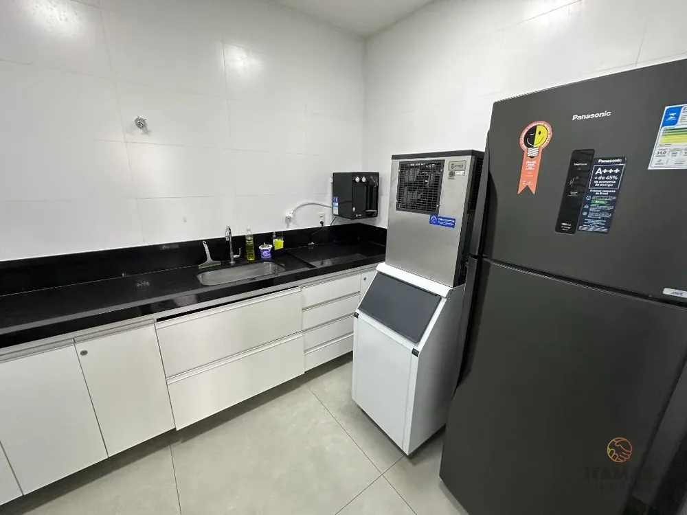 Apartamento, 4 quartos, 163 m² - Foto 1
