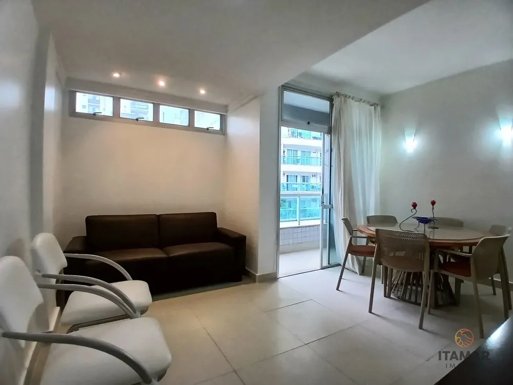 Apartamento, 3 quartos, 100 m² - Foto 1