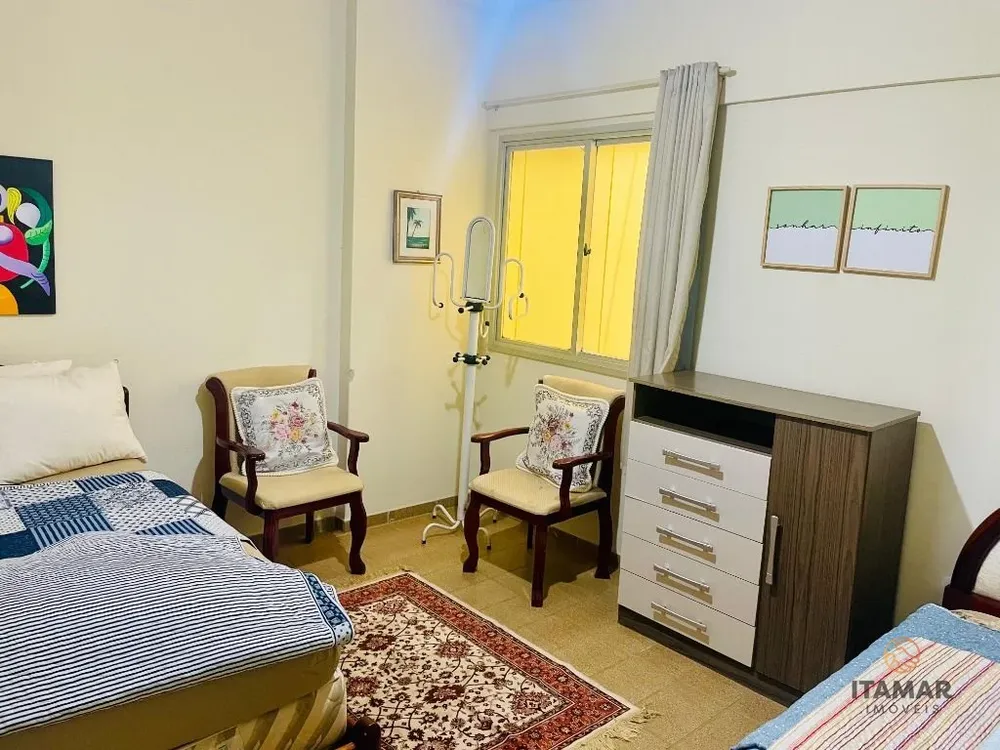 Apartamento, 3 quartos, 184 m² - Foto 4
