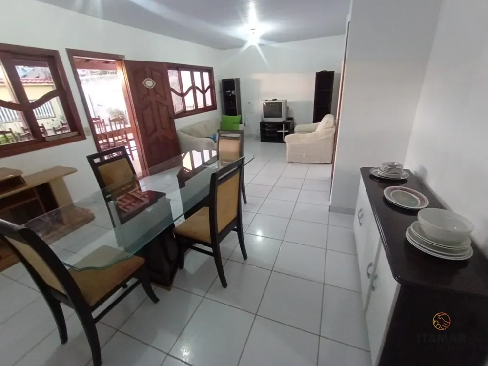 Casa, 3 quartos, 105 m² - Foto 4