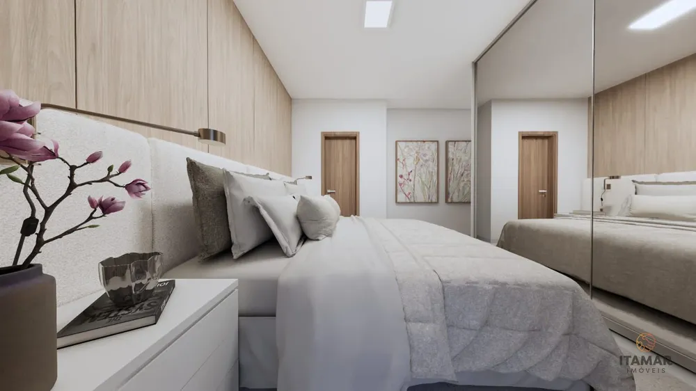 Casa, 3 quartos, 120 m² - Foto 2
