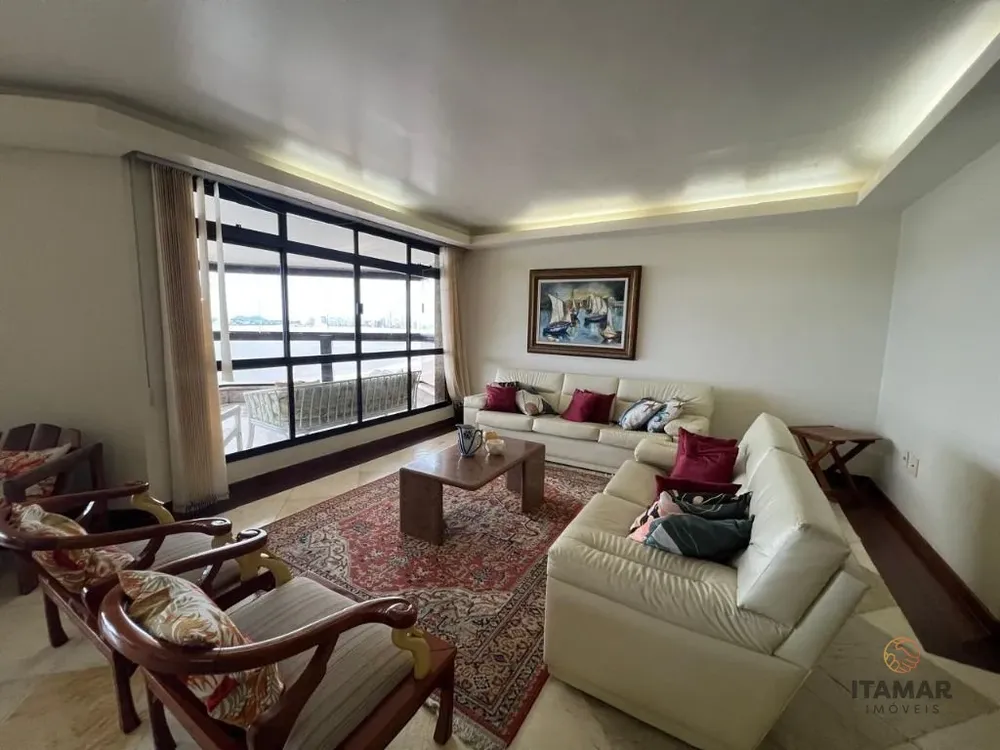 Apartamento, 4 quartos, 260 m² - Foto 1