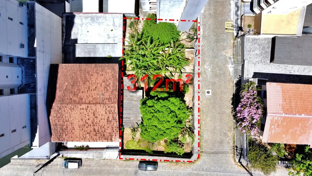 Terreno, 312 m² - Foto 2