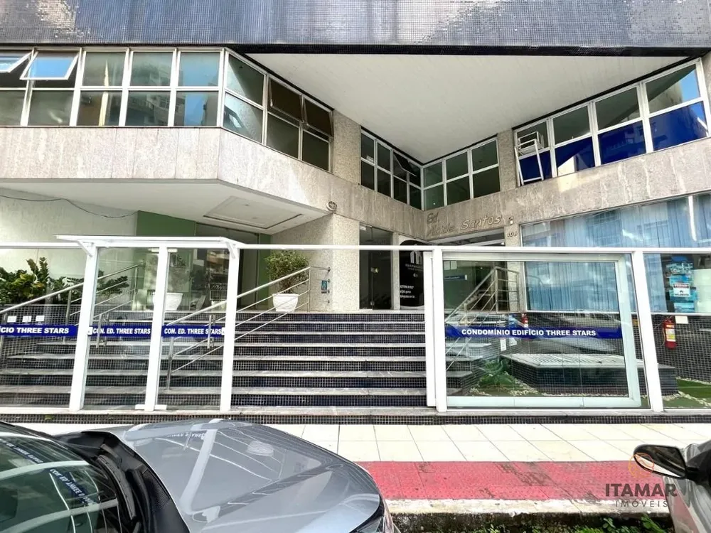 Loja-Salão, 148 m² - Foto 2
