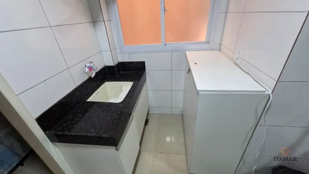 Apartamento, 2 quartos, 84 m² - Foto 2