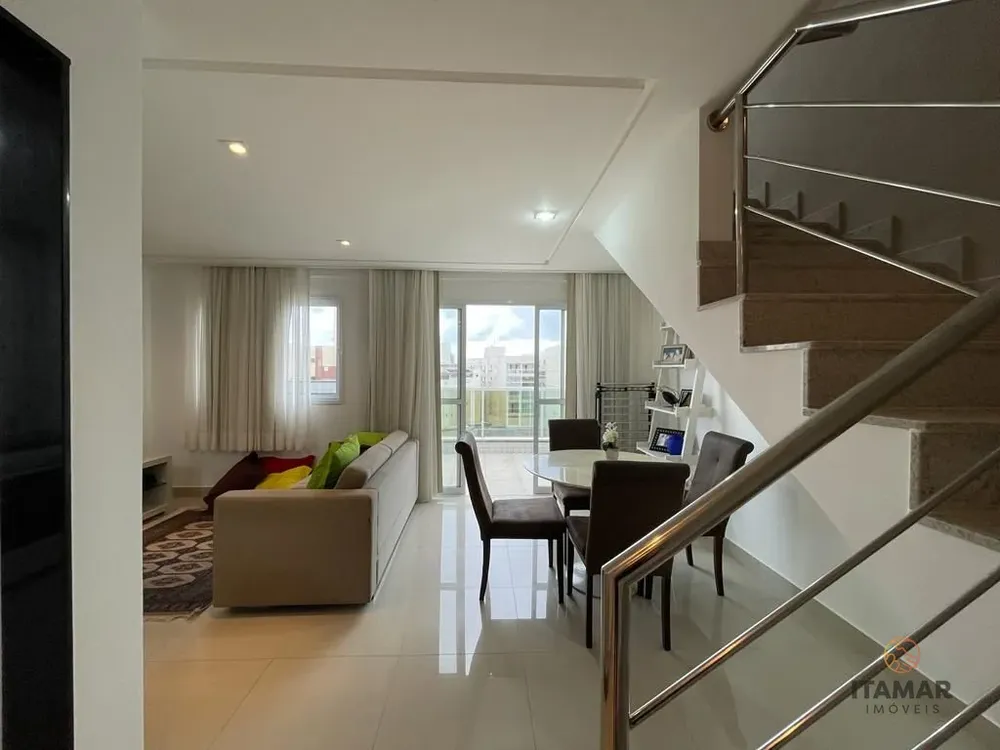 Cobertura, 4 quartos, 138 m² - Foto 1