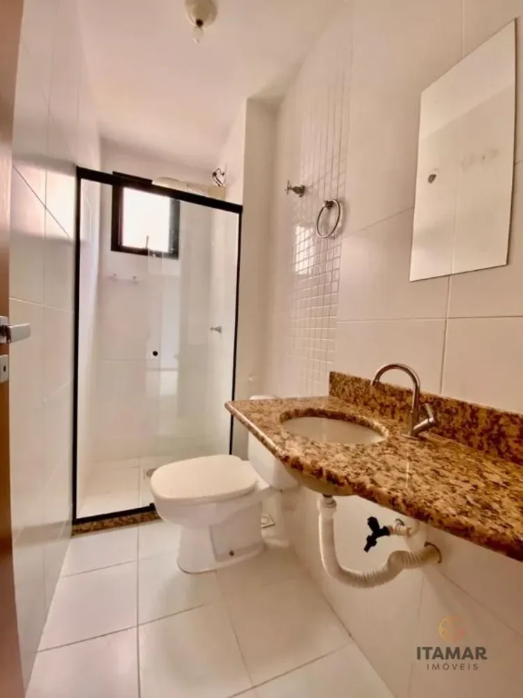 Apartamento, 3 quartos, 100 m² - Foto 2