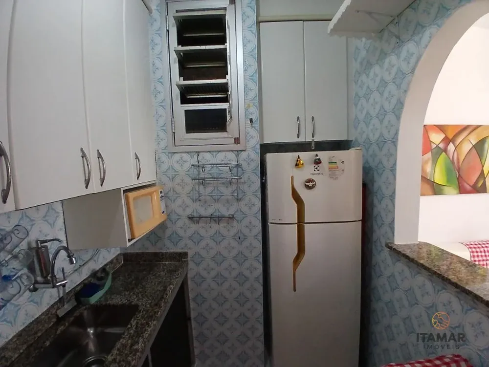 Apartamento, 1 quarto, 40 m² - Foto 1