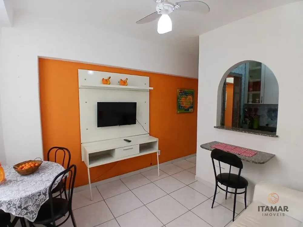 Apartamento, 1 quarto, 40 m² - Foto 3