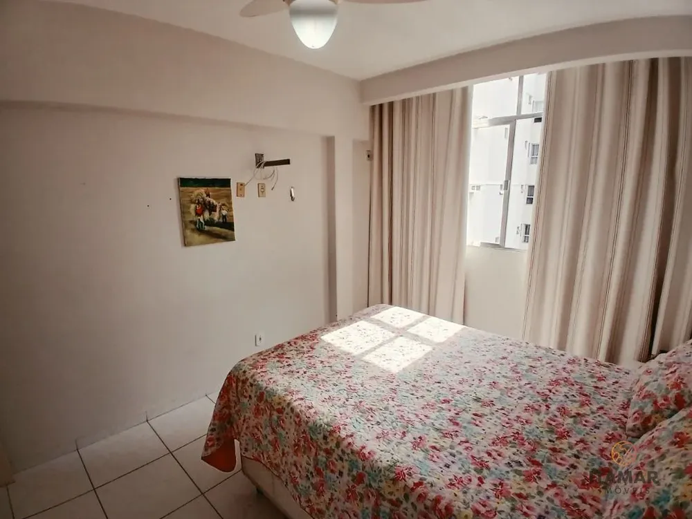 Apartamento, 1 quarto, 40 m² - Foto 2