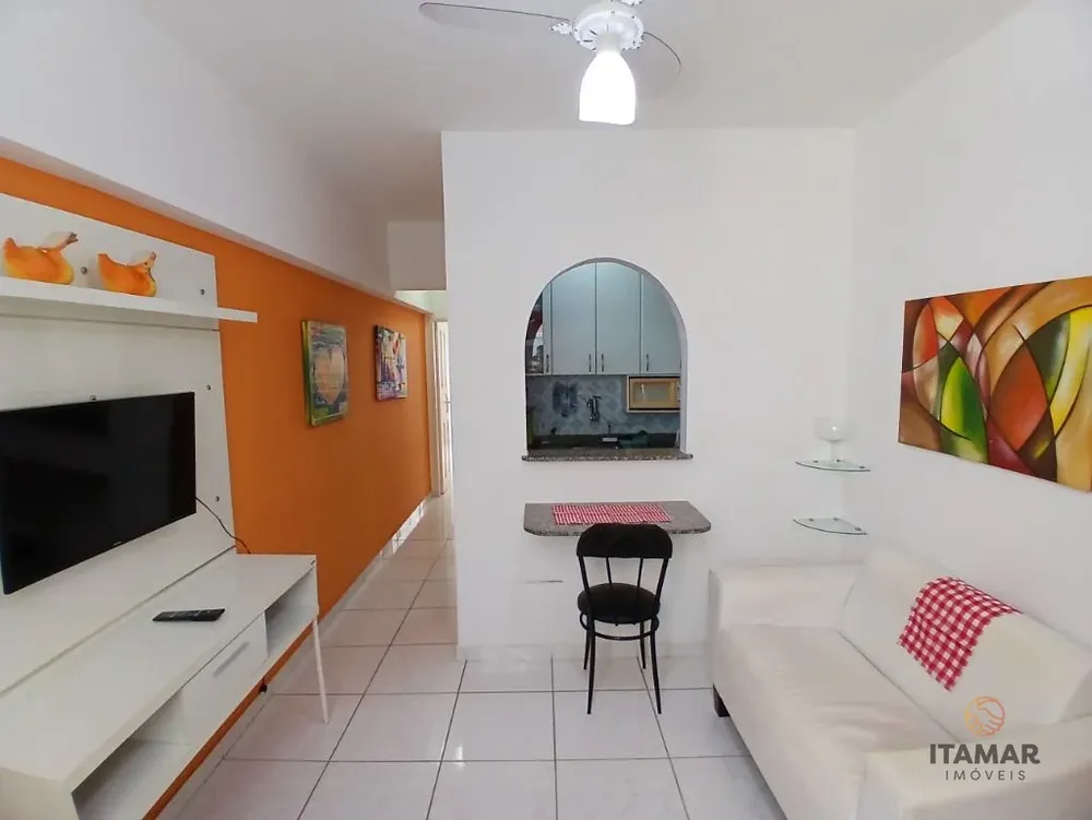 Apartamento, 1 quarto, 40 m² - Foto 4