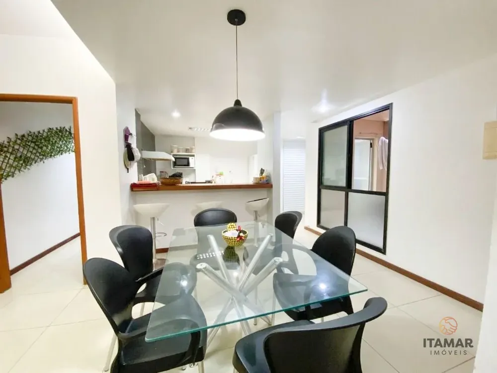 Apartamento, 3 quartos, 107 m² - Foto 1