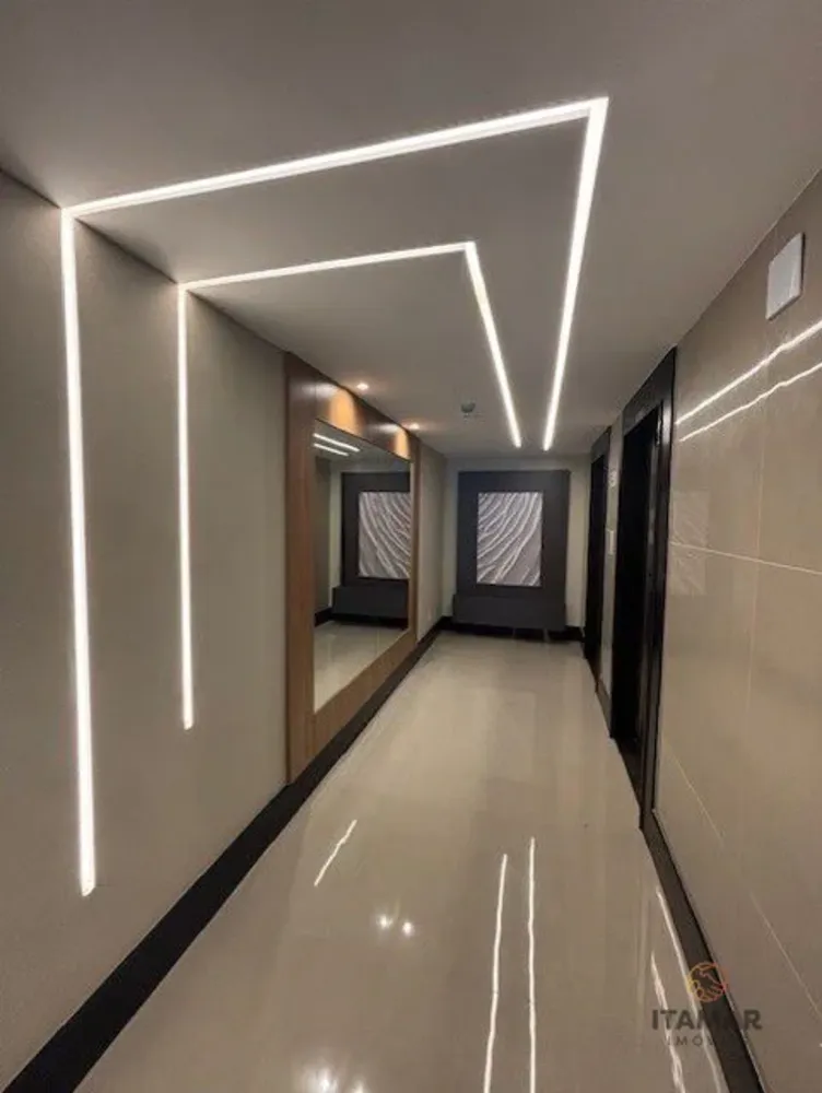 Apartamento, 3 quartos, 88 m² - Foto 1