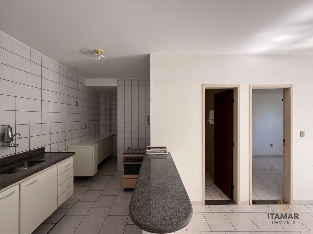 Apartamento, 1 quarto, 55 m² - Foto 1