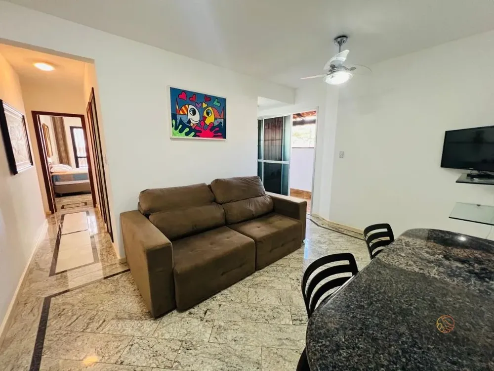 Apartamento, 2 quartos, 88 m² - Foto 1