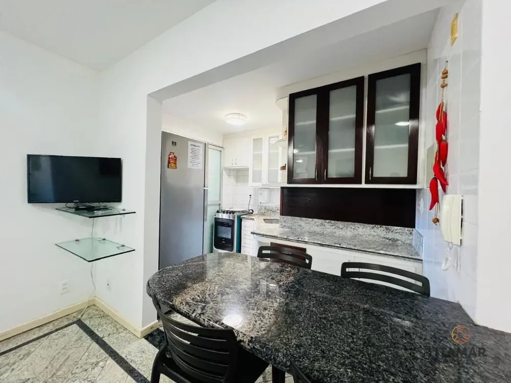 Apartamento, 2 quartos, 88 m² - Foto 2
