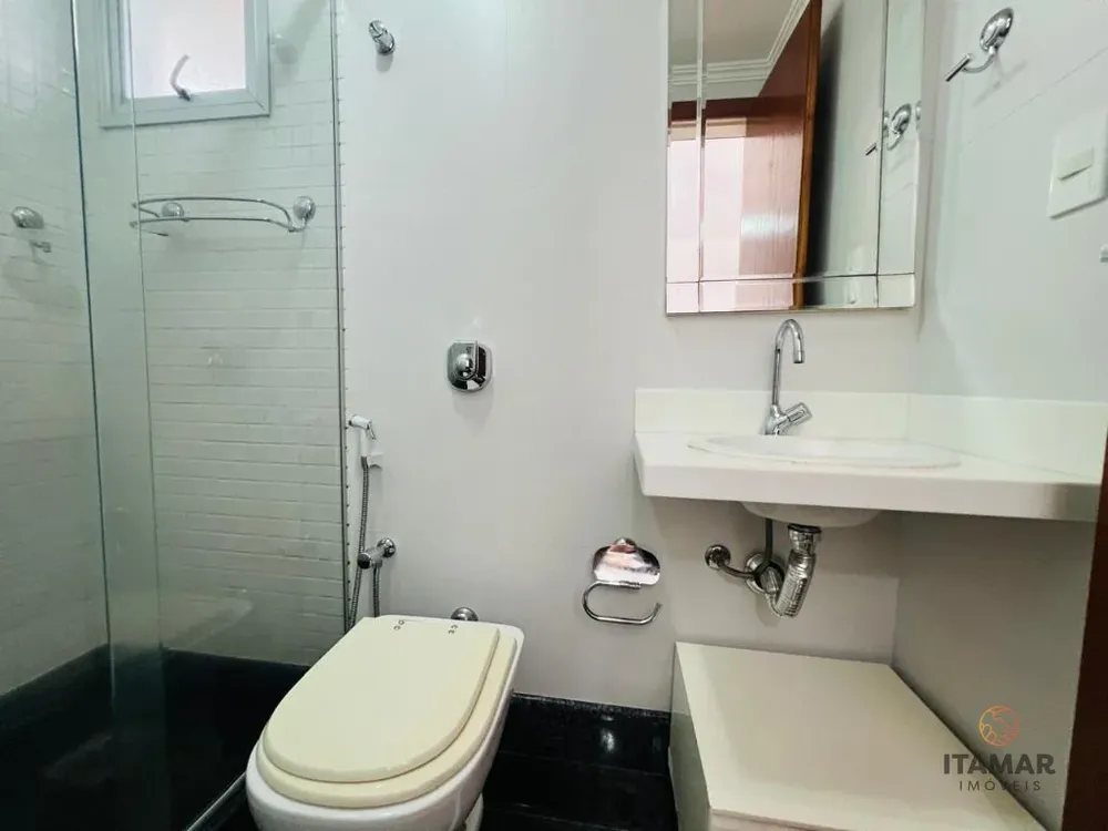 Apartamento, 2 quartos, 88 m² - Foto 4