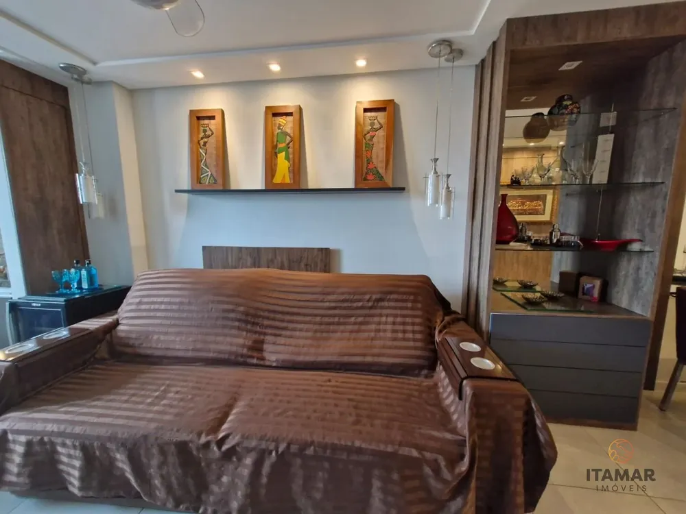 Apartamento, 3 quartos, 105 m² - Foto 1