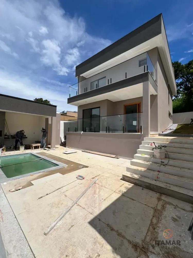 Casa, 3 quartos, 360 m² - Foto 4