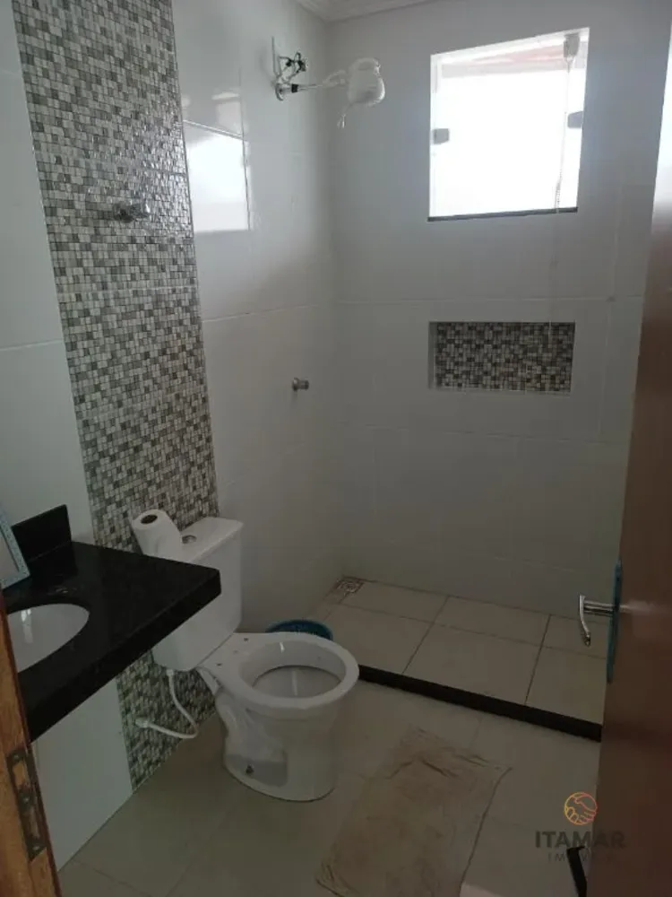 Casa, 2 quartos, 85 m² - Foto 3