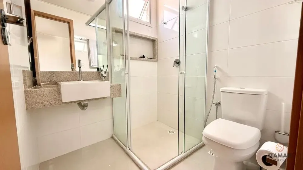 Apartamento, 3 quartos, 113 m² - Foto 4