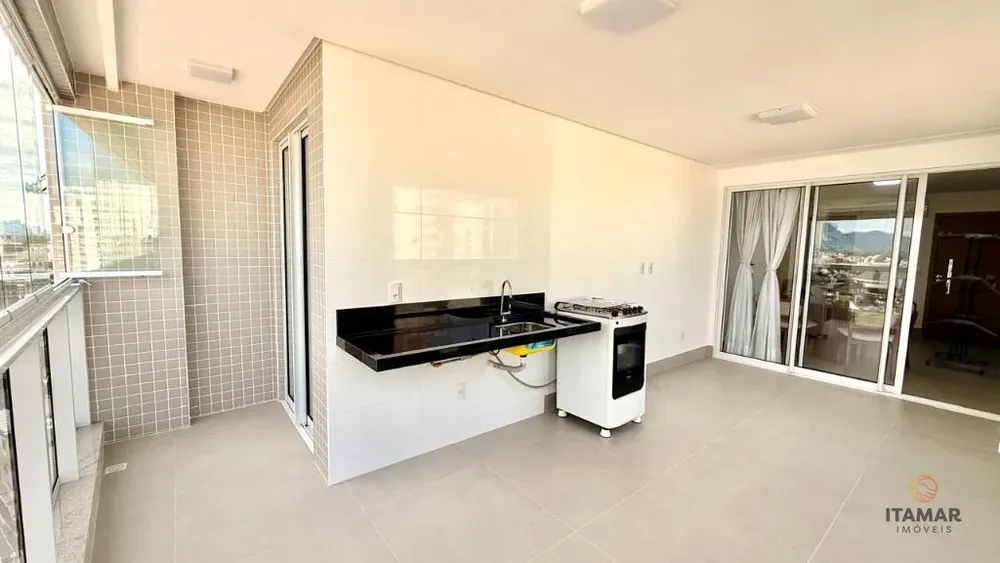 Apartamento, 3 quartos, 113 m² - Foto 1