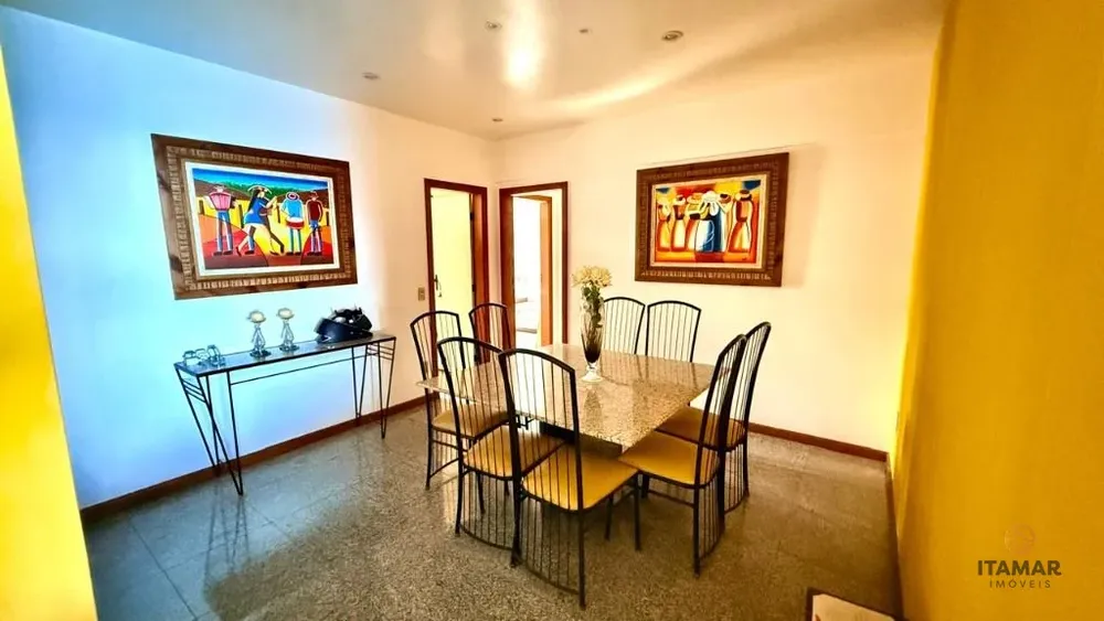 Apartamento, 3 quartos, 140 m² - Foto 3