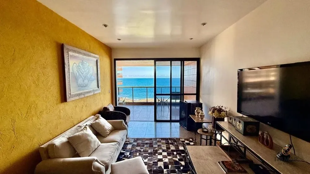 Apartamento, 3 quartos, 140 m² - Foto 1