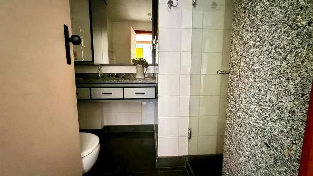Apartamento, 3 quartos, 140 m² - Foto 4