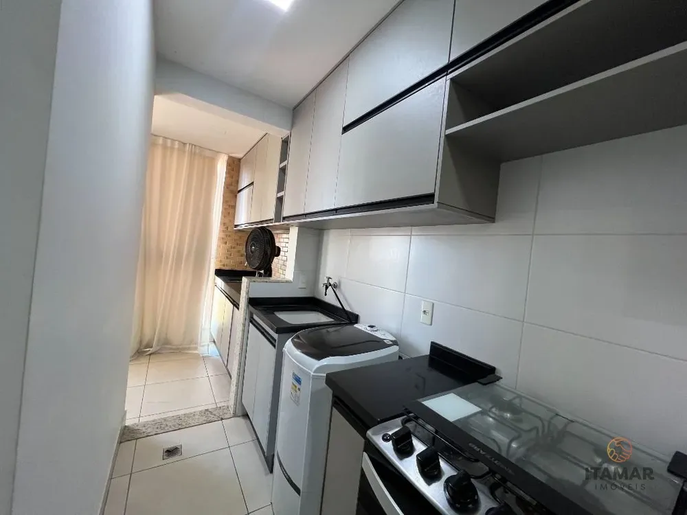 Apartamento, 2 quartos, 64 m² - Foto 3