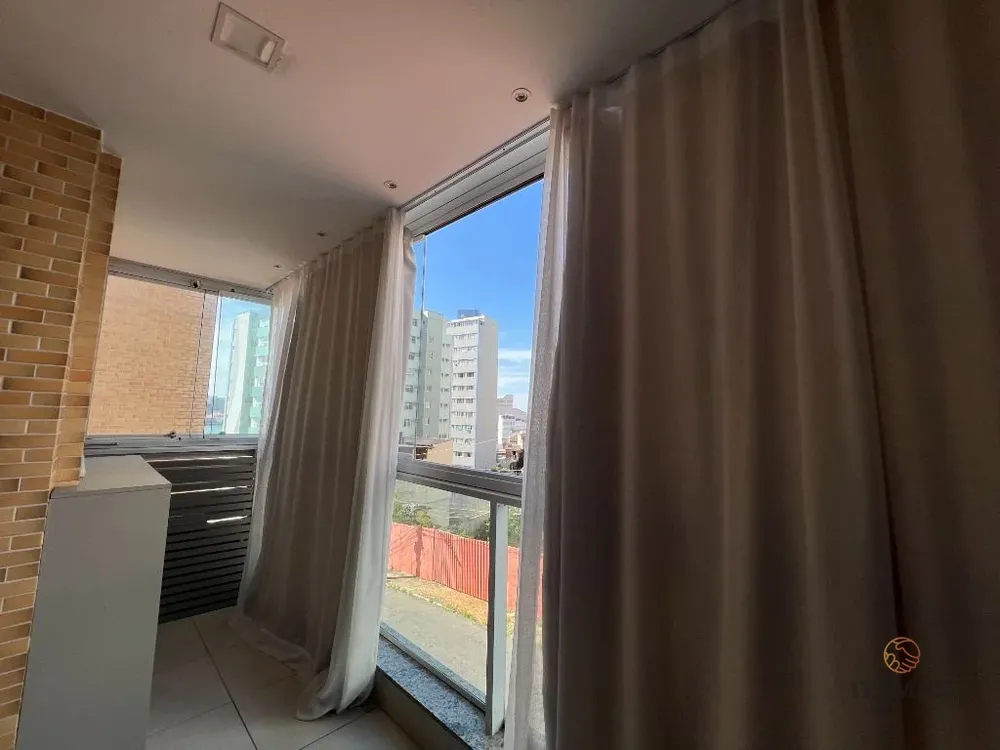 Apartamento, 2 quartos, 64 m² - Foto 1