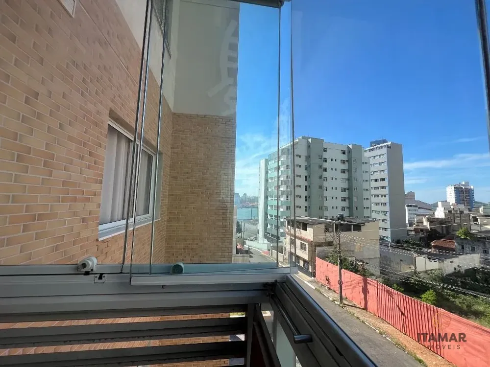 Apartamento, 2 quartos, 64 m² - Foto 2