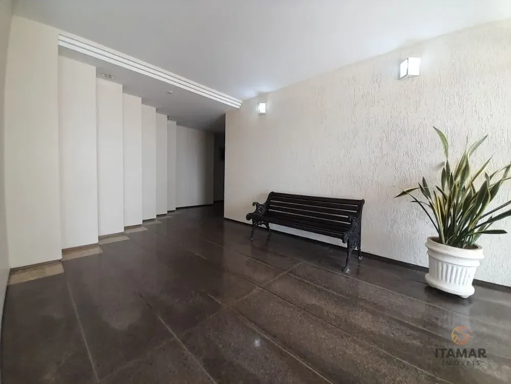 Apartamento, 3 quartos, 113 m² - Foto 2