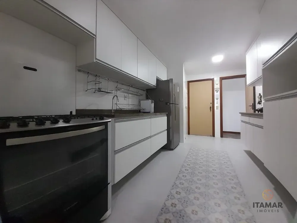 Apartamento, 3 quartos, 113 m² - Foto 1