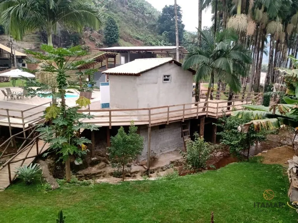 Sítio, 4 quartos, 10000 m² - Foto 2