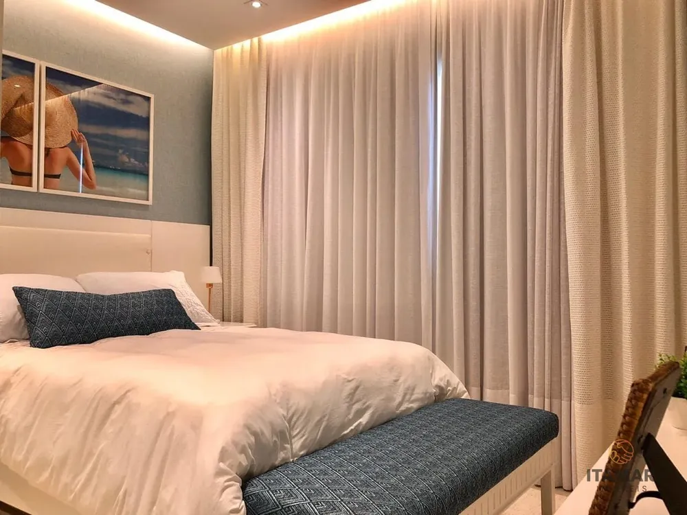 Cobertura, 4 quartos, 200 m² - Foto 1