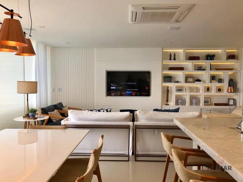 Cobertura, 4 quartos, 200 m² - Foto 4