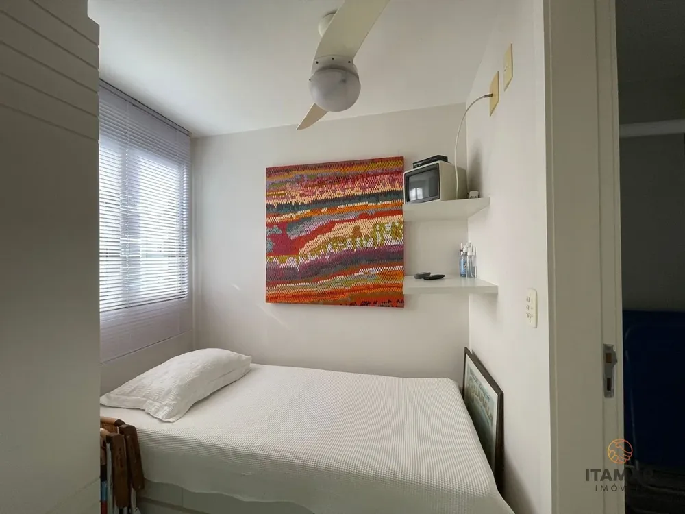 Apartamento, 3 quartos, 125 m² - Foto 4