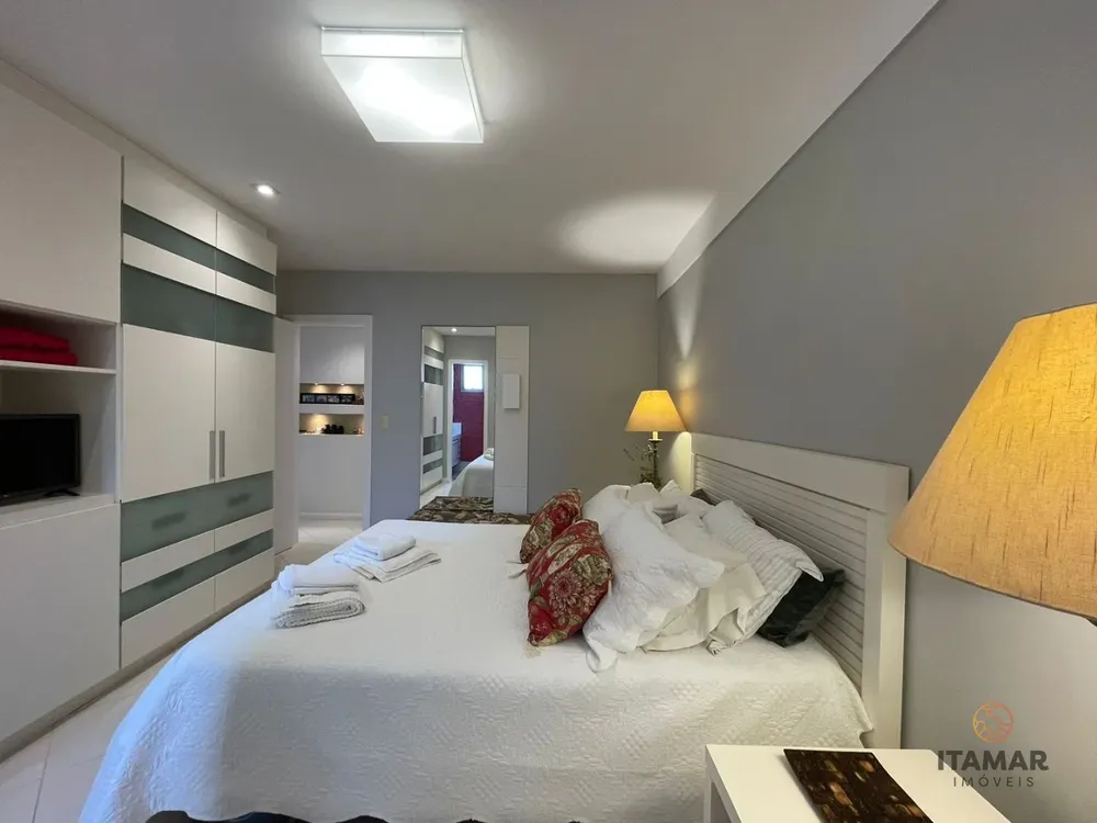 Apartamento, 3 quartos, 125 m² - Foto 3