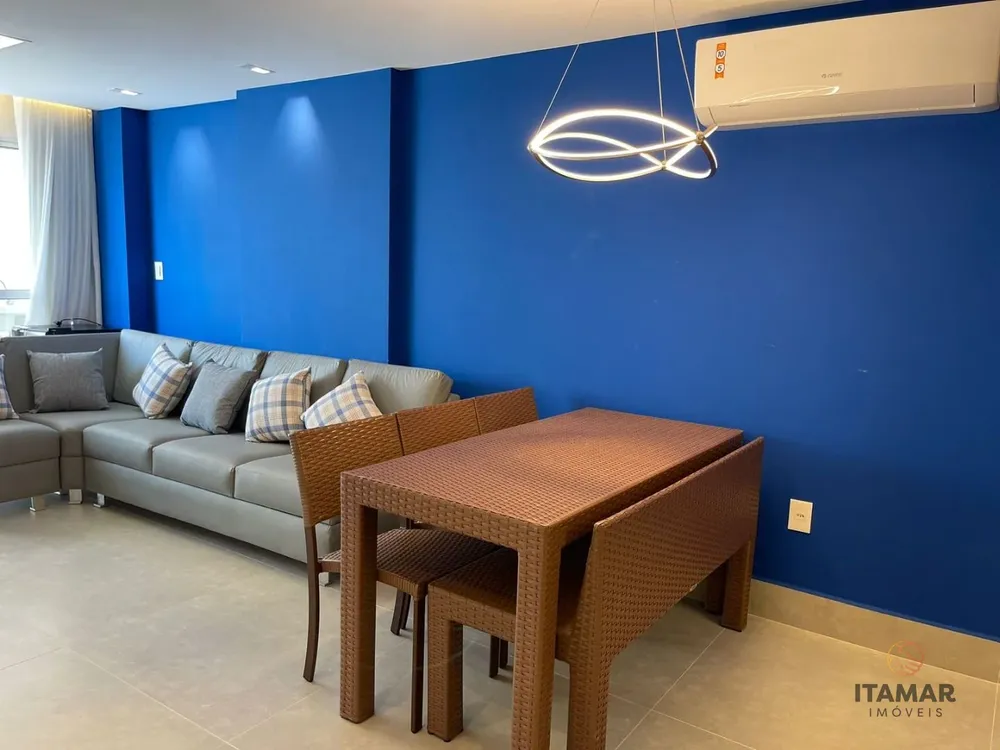 Apartamento, 2 quartos, 98 m² - Foto 2